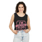 Certified BLINK Badge – Dyed Tank Top Printify