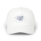 OR Graffiti Starburst Classic Dad Cap Printify