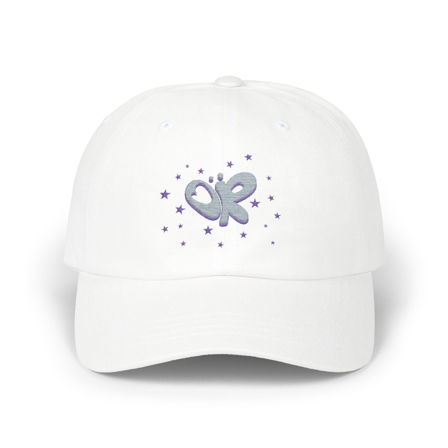 OR Graffiti Starburst Classic Dad Cap Printify