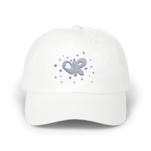 OR Graffiti Starburst Classic Dad Cap Printify