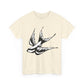 Flight Marked Unisex Cotton Tee Printify