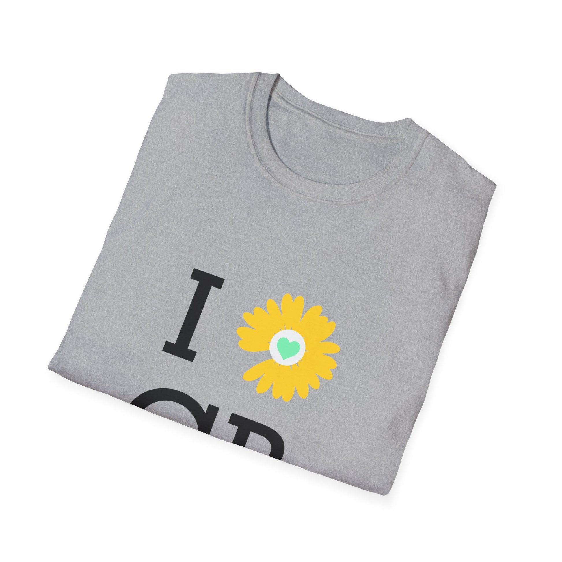 Boldheart Era Unisex Softstyle Tee - snazzymerch