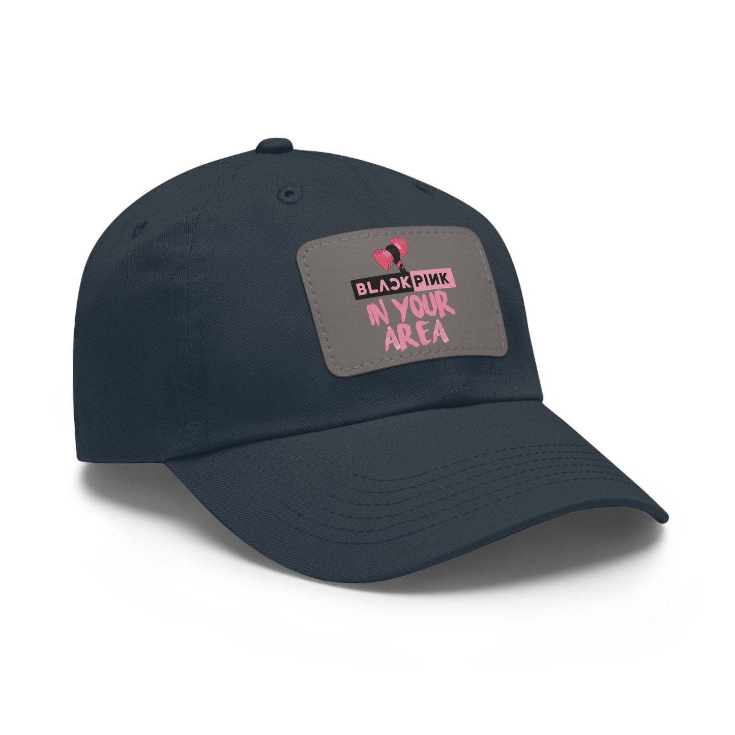 BP “In Your Area” Dad Hat Printify