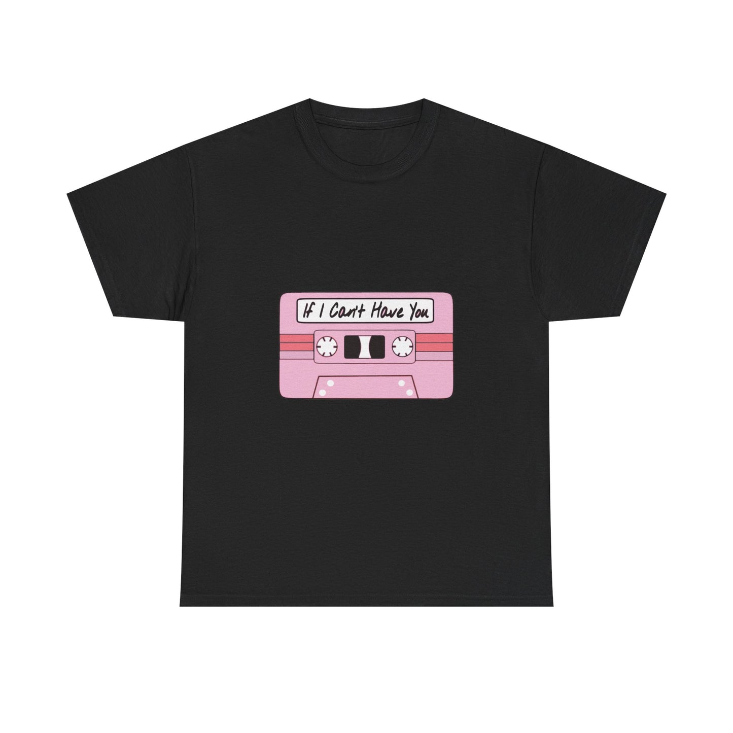If I Can’t Tape Unisex Cotton Tee Printify