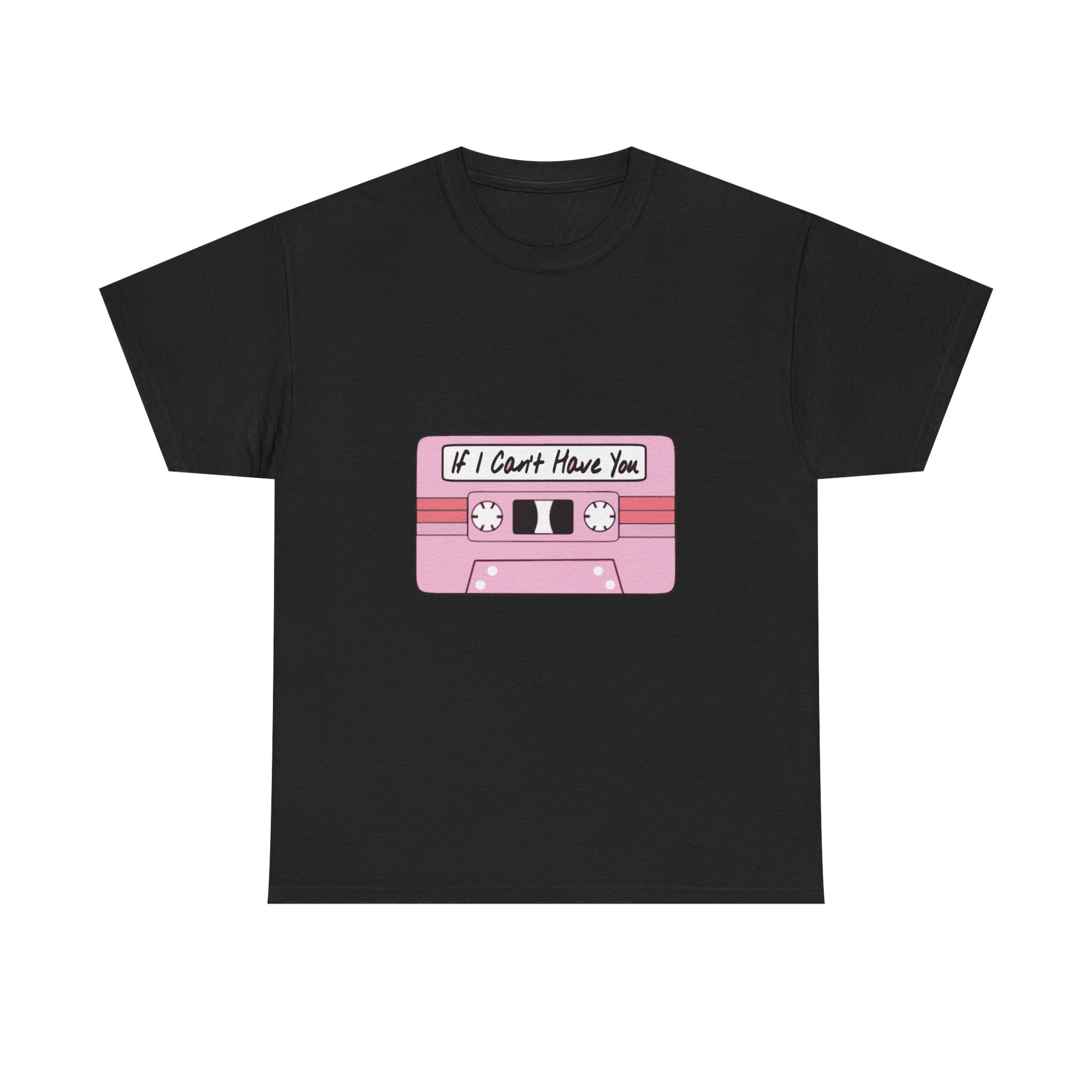 If I Can’t Tape Unisex Cotton Tee Printify