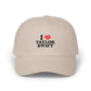 Lover Lane Collective Classic Dad cap - snazzymerch