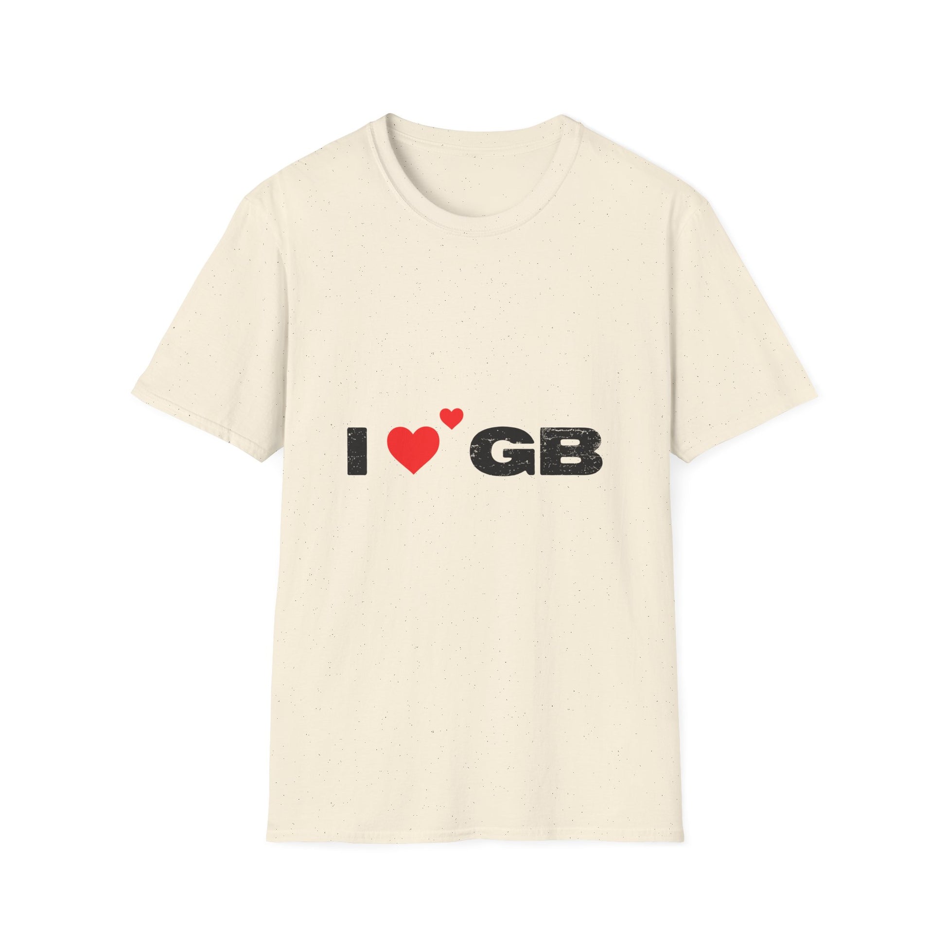 Soundcheck Dreams Unisex Softstyle Tee - snazzymerch