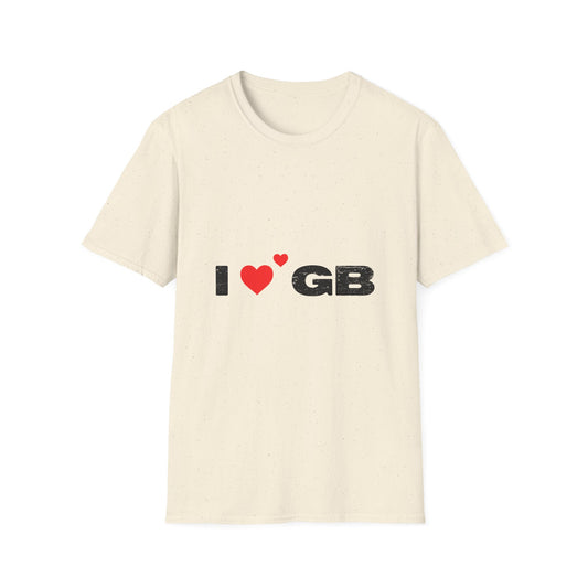 Soundcheck Dreams Unisex Softstyle Tee - snazzymerch