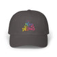 Classic Dad Cap — Coldplay’s Iconic A Head Full of Dreams Printify