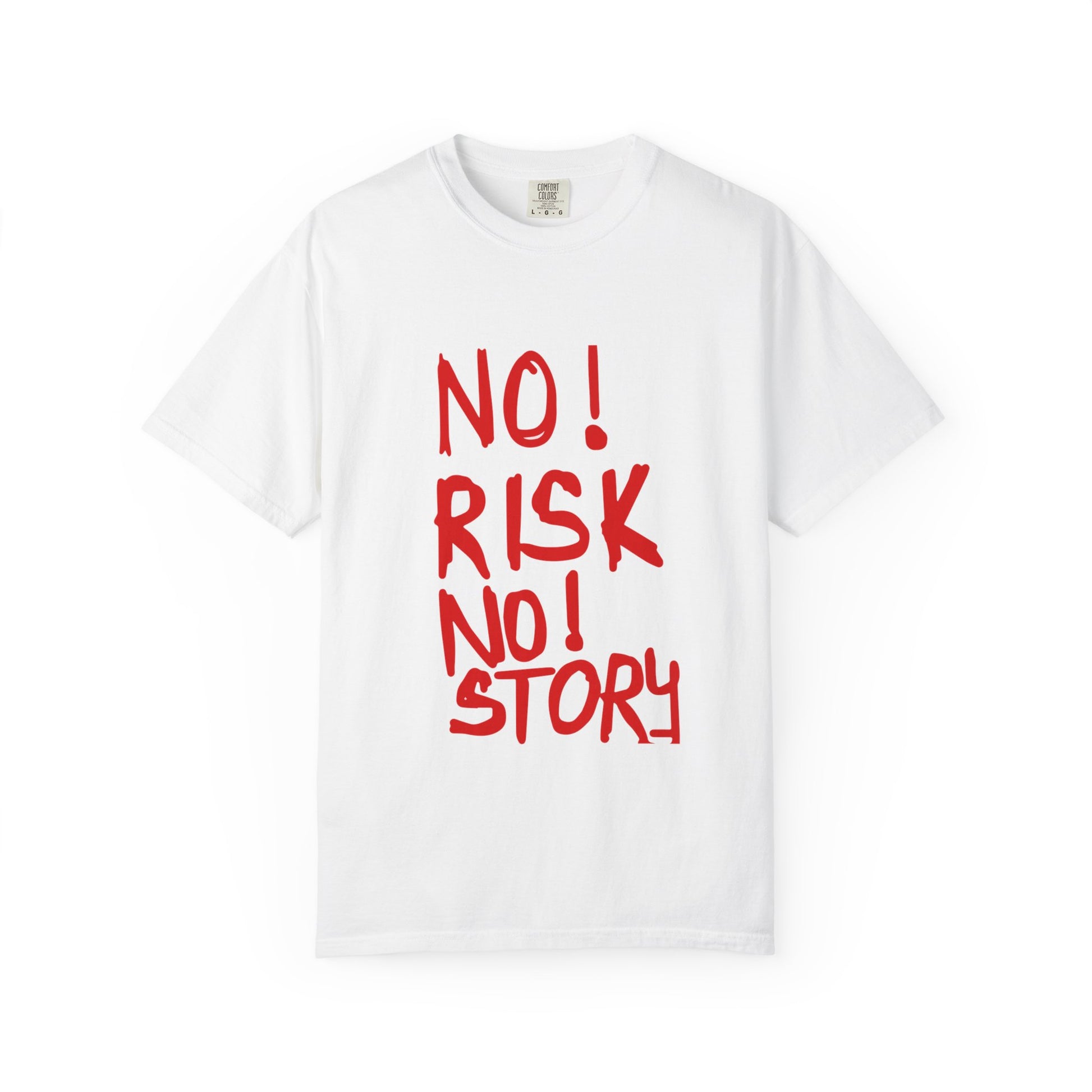 Red Graffiti Style - snazzymerch