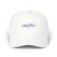 Swifted Aesthetic Classic Dad cap - snazzymerch