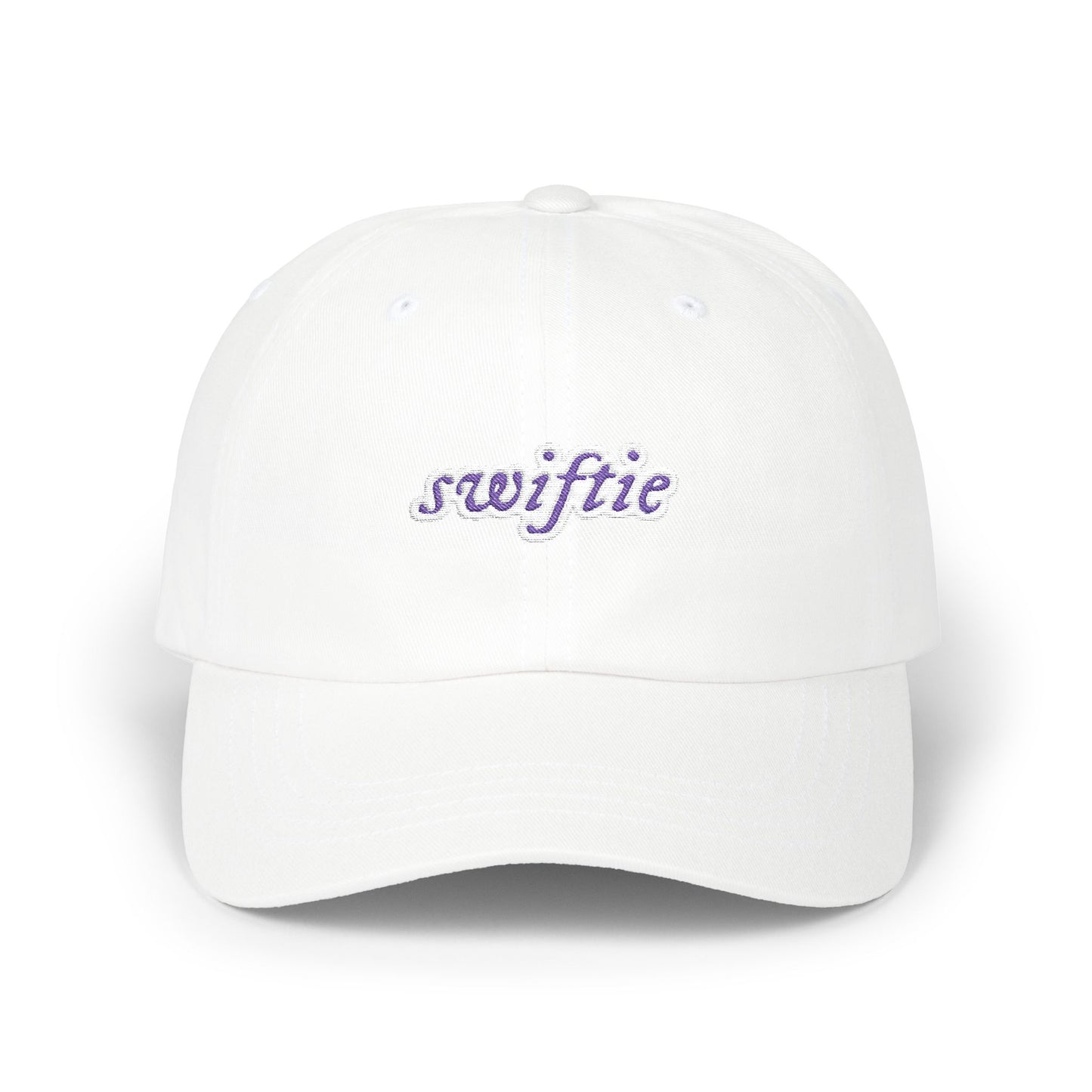 Swifted Aesthetic Classic Dad cap - snazzymerch