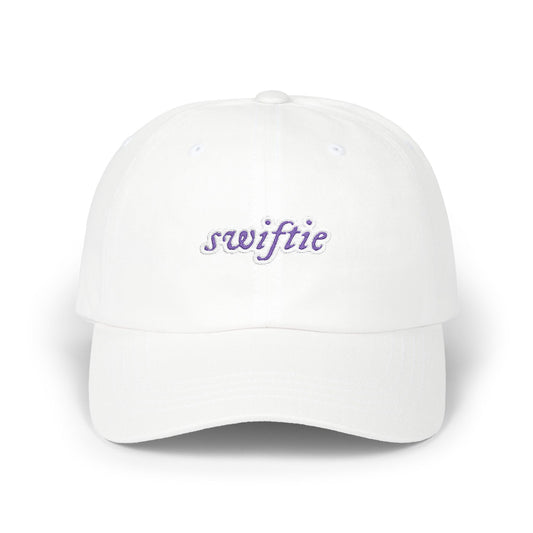 Swifted Aesthetic Classic Dad cap - snazzymerch