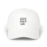 Truth in Motion Classic dad cap Printify