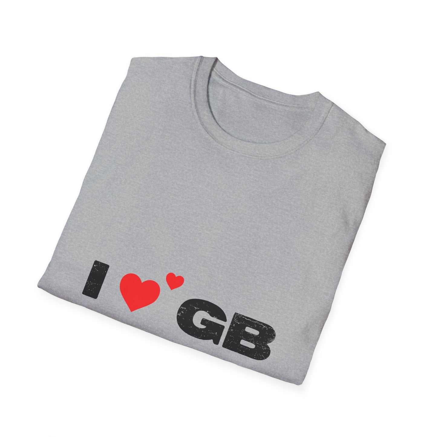 Soundcheck Dreams Unisex Softstyle Tee - snazzymerch