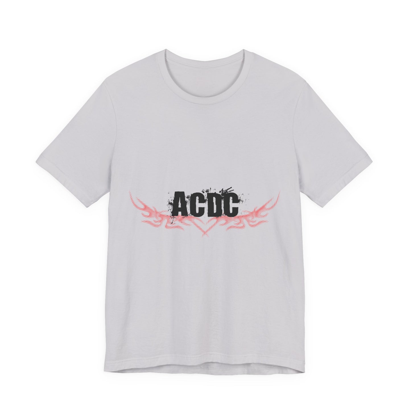 Rock & Roll Legacy Unisex short sleeve Tee Printify