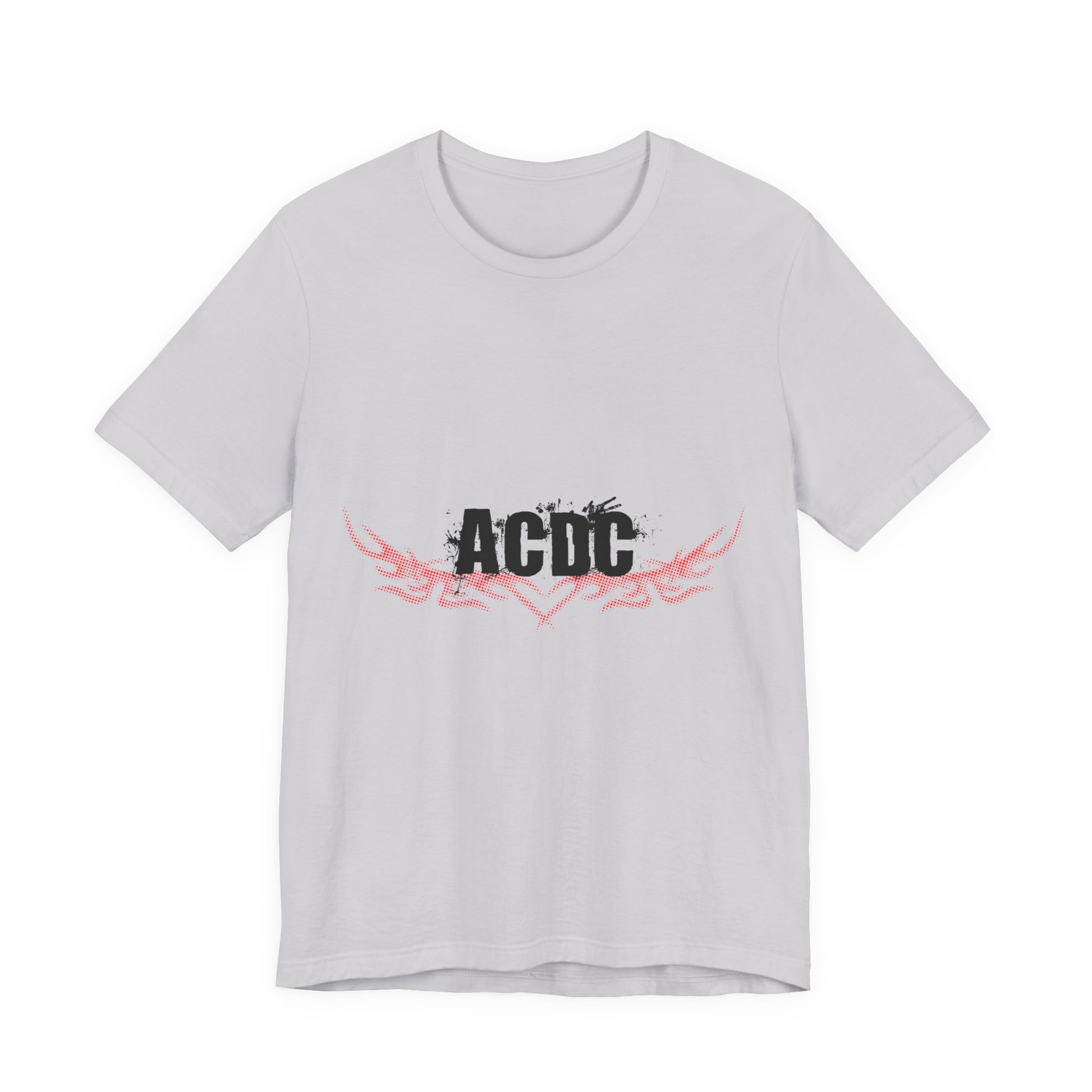 Rock & Roll Legacy Unisex short sleeve Tee Printify