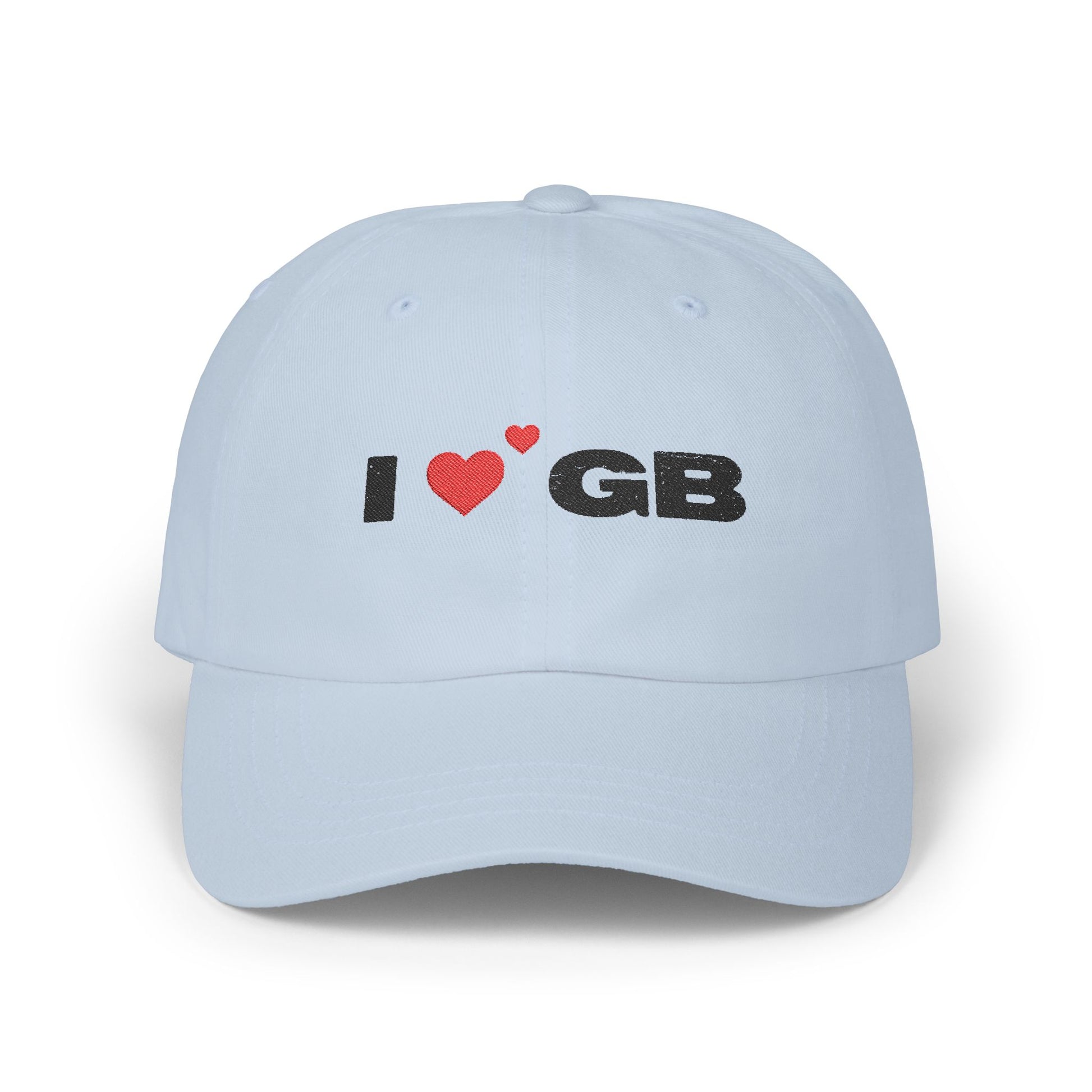 Soundcheck Dreams Classic Dad Cap - snazzymerch