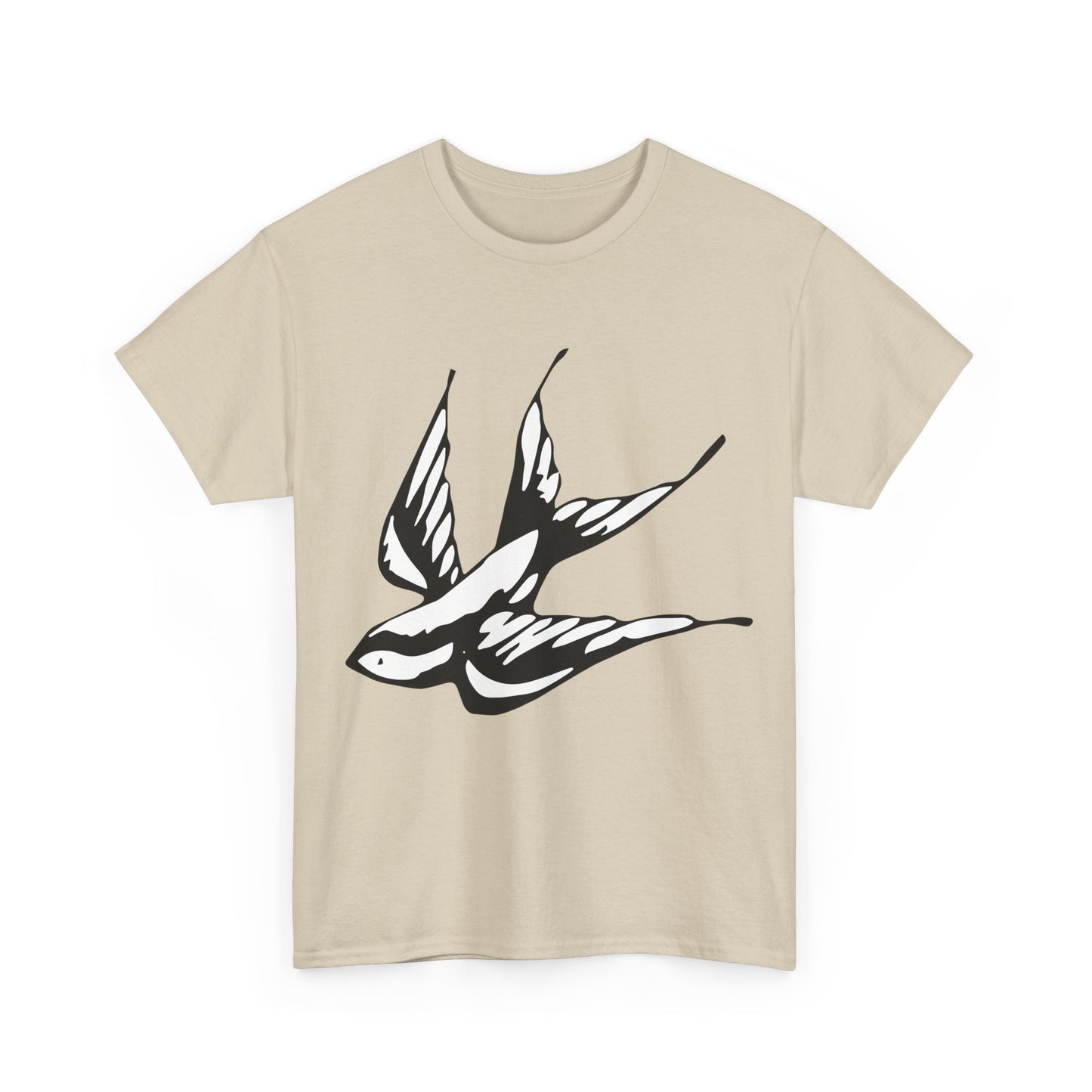 Flight Marked Unisex Cotton Tee Printify