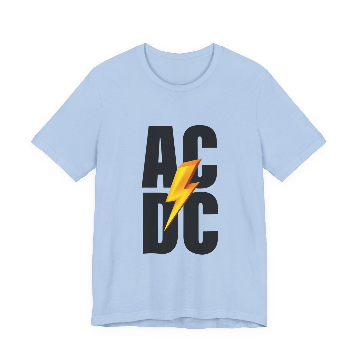 Devil Mood Graphic Unisex short sleeve Tee Printify