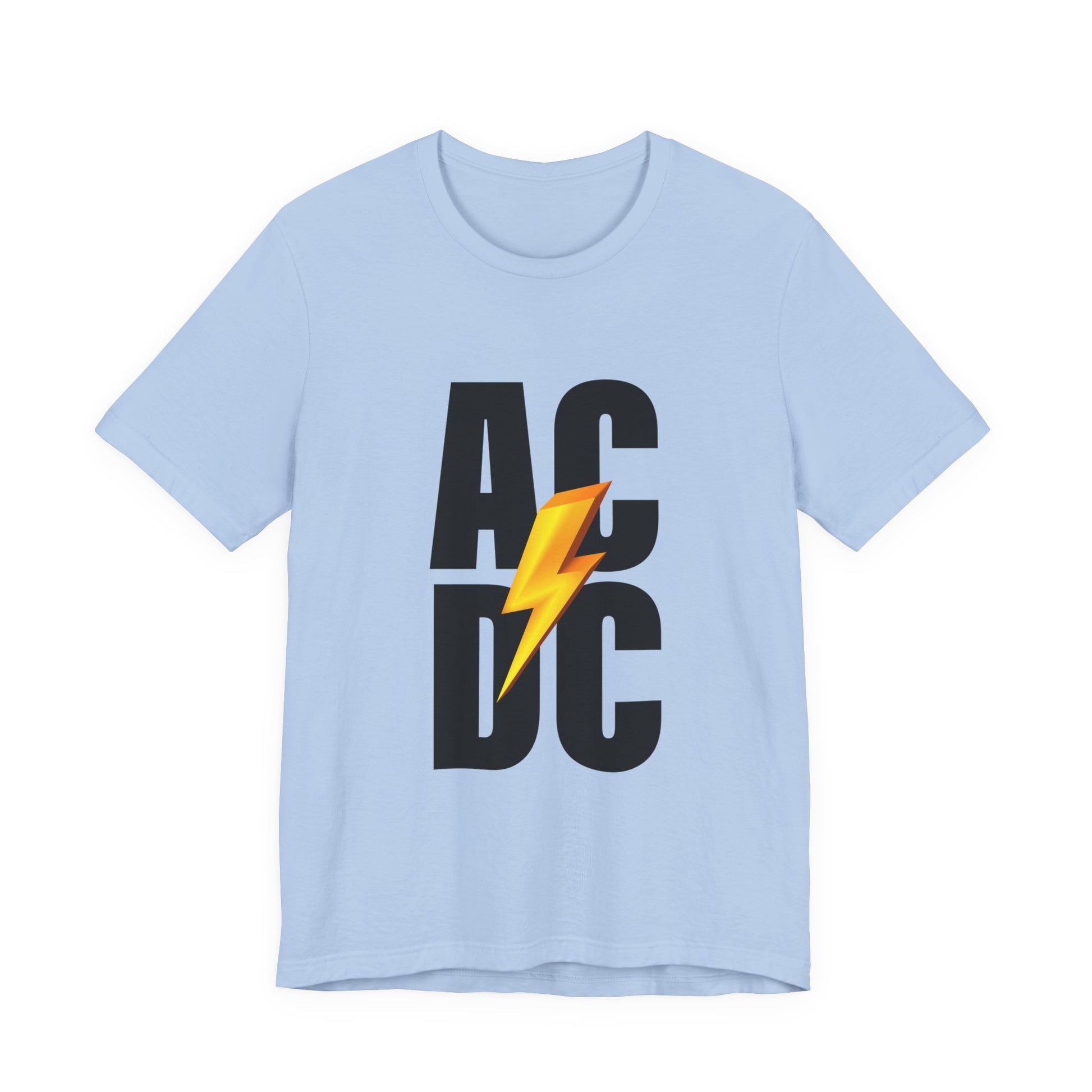 Devil Mood Graphic Unisex short sleeve Tee Printify