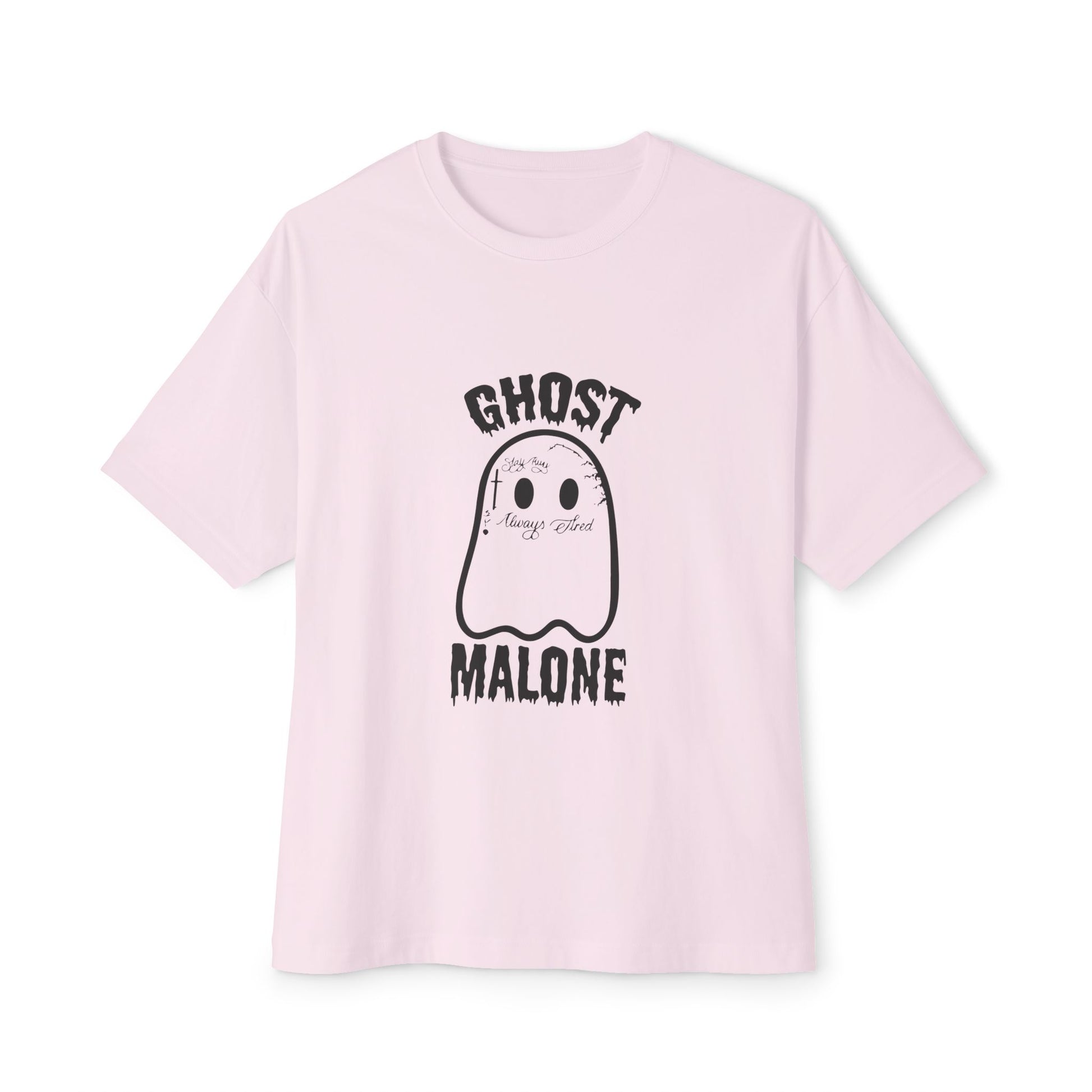 Bold Barbed Unisex Oversized Boxy Tee Printify