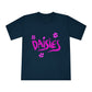 Daisies - Unisex Classic Crewneck T-shirt Printify