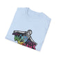 Unisex Softstyle T-Shirt Inspired by Coldplay A Head Full of Dreams Chris Printify