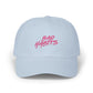 Sun and Waves Minimalist Classic Dad Cap Printify