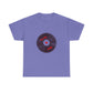 Vinyl Love Spin Unisex Heavy cotton tee Printify