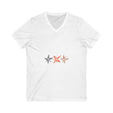 Starlit Threads Unisex Jersey short sleeve - snazzymerch