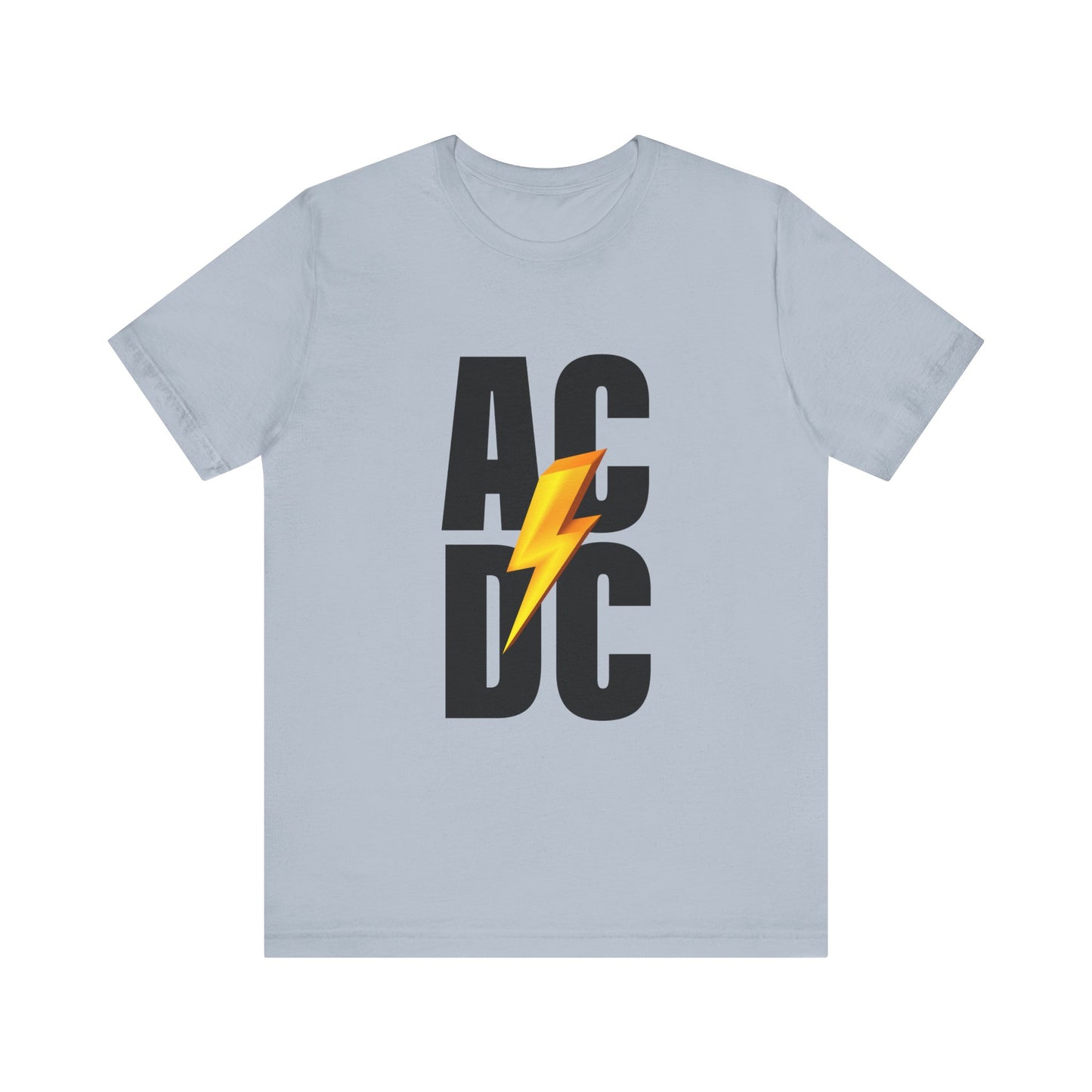 Devil Mood Graphic Unisex short sleeve Tee Printify