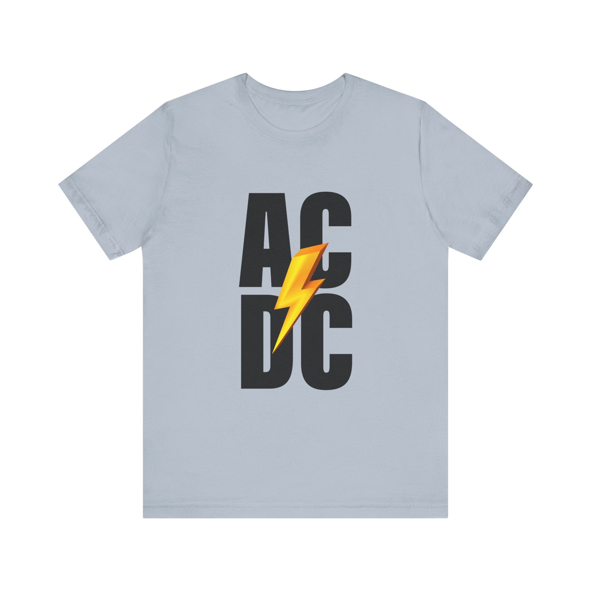 Devil Mood Graphic Unisex short sleeve Tee Printify