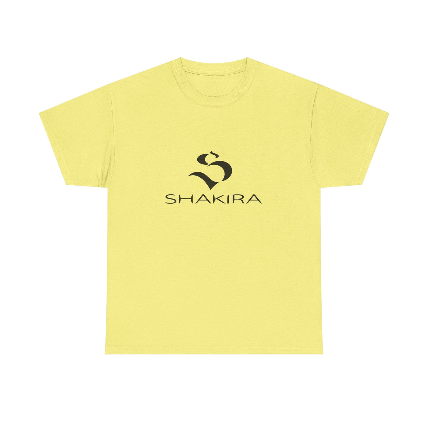 Heartbeat Rhythm Icon Unisex Heavy cotton tee Printify