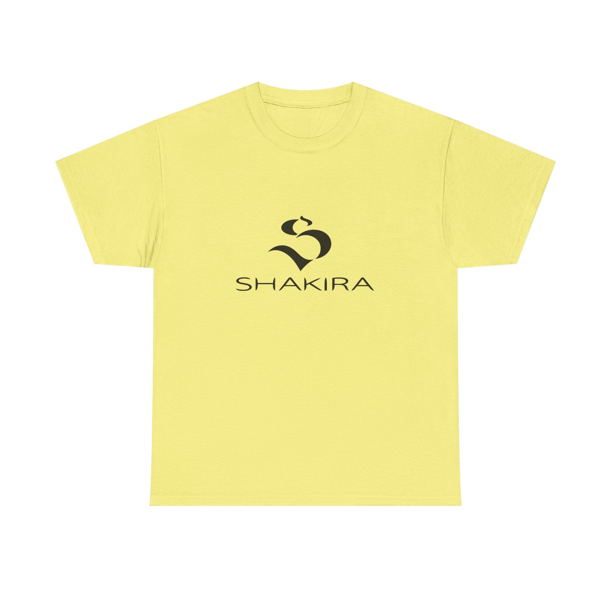 Heartbeat Rhythm Icon Unisex Heavy cotton tee Printify