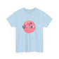 Pastel Planet & Universe Unisex Cotton Tee Printify