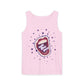 Spill Your Guts Scream-Dyed Tank Top Printify