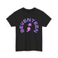 Arc Star Seventeen Unisex Heavy Cotton Tee - snazzymerch
