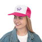 Trucker Caps - With Butterfly Printify