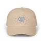 OR Graffiti Starburst Classic Dad Cap Printify