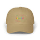 Classic Dad Cap — Coldplay’s Signage Printify