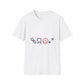 Training Era Energy Unisex Softstyle Tee - snazzymerch