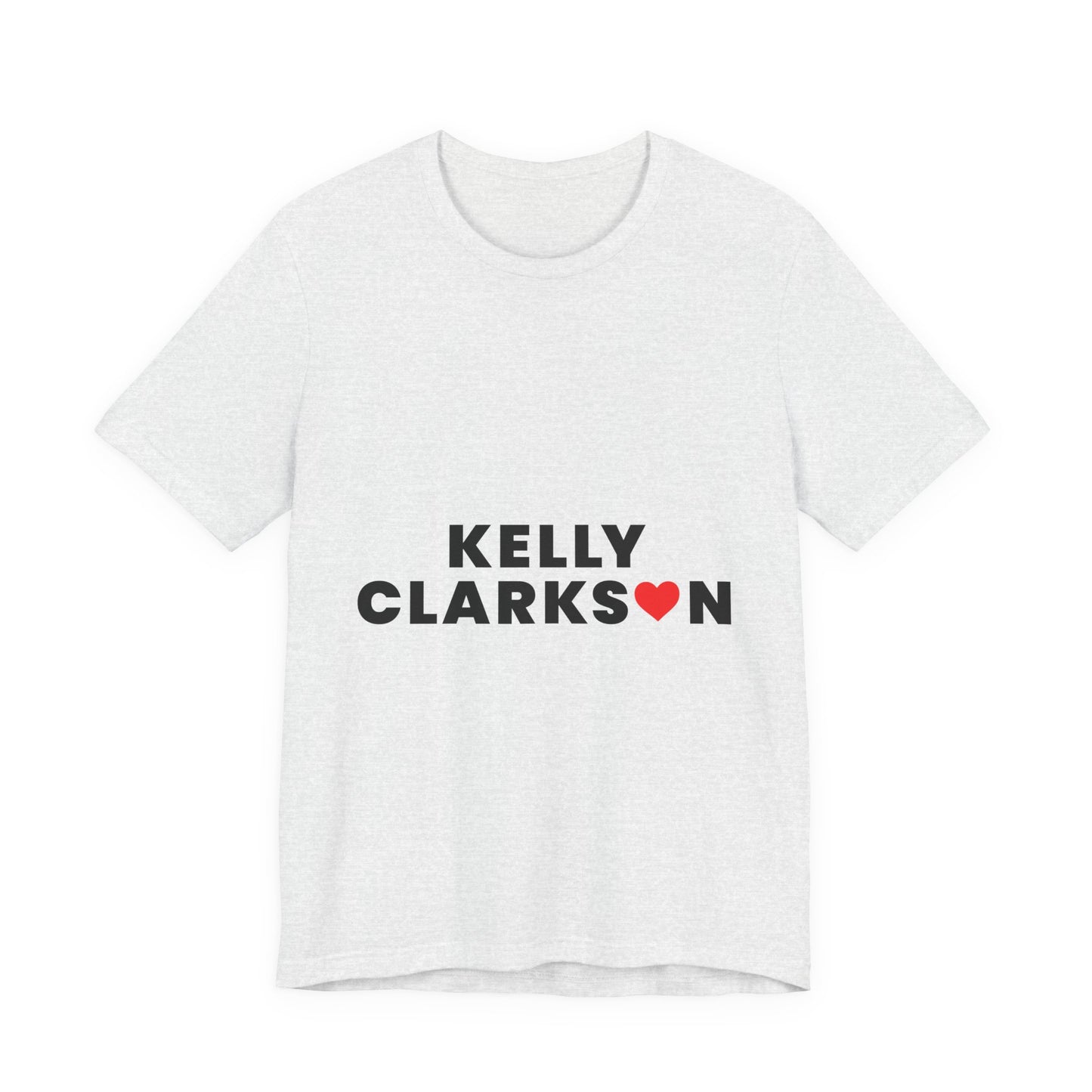 Heartwave Harmony Unisex Jersey short sleeve tee Printify