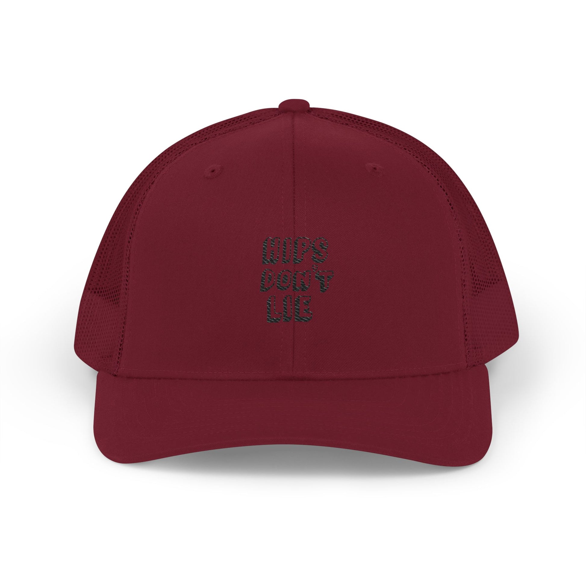 Truth in Motion Snapback Trucker cap Printify