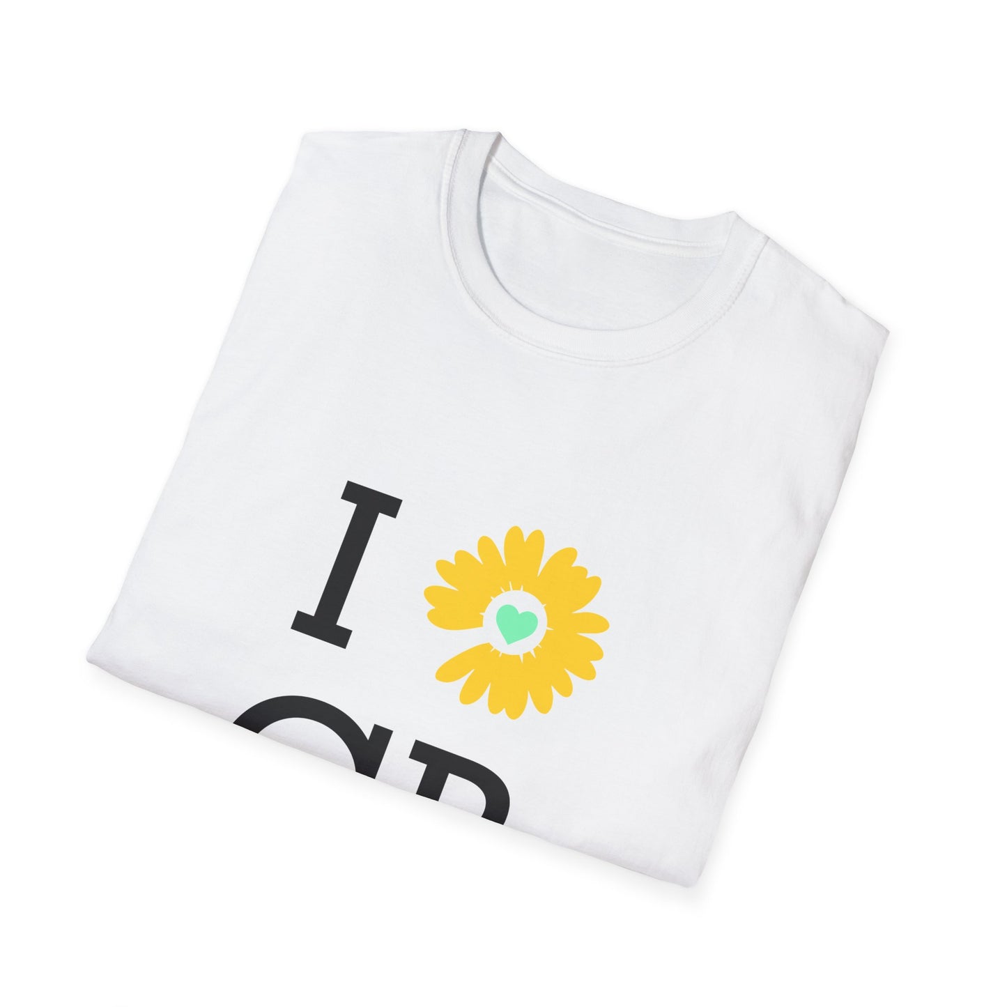 Boldheart Era Unisex Softstyle Tee - snazzymerch