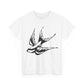Flight Marked Unisex Cotton Tee Printify
