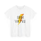 Electric Anthem Graphic Unisex Heavy Cotton Tee Printify