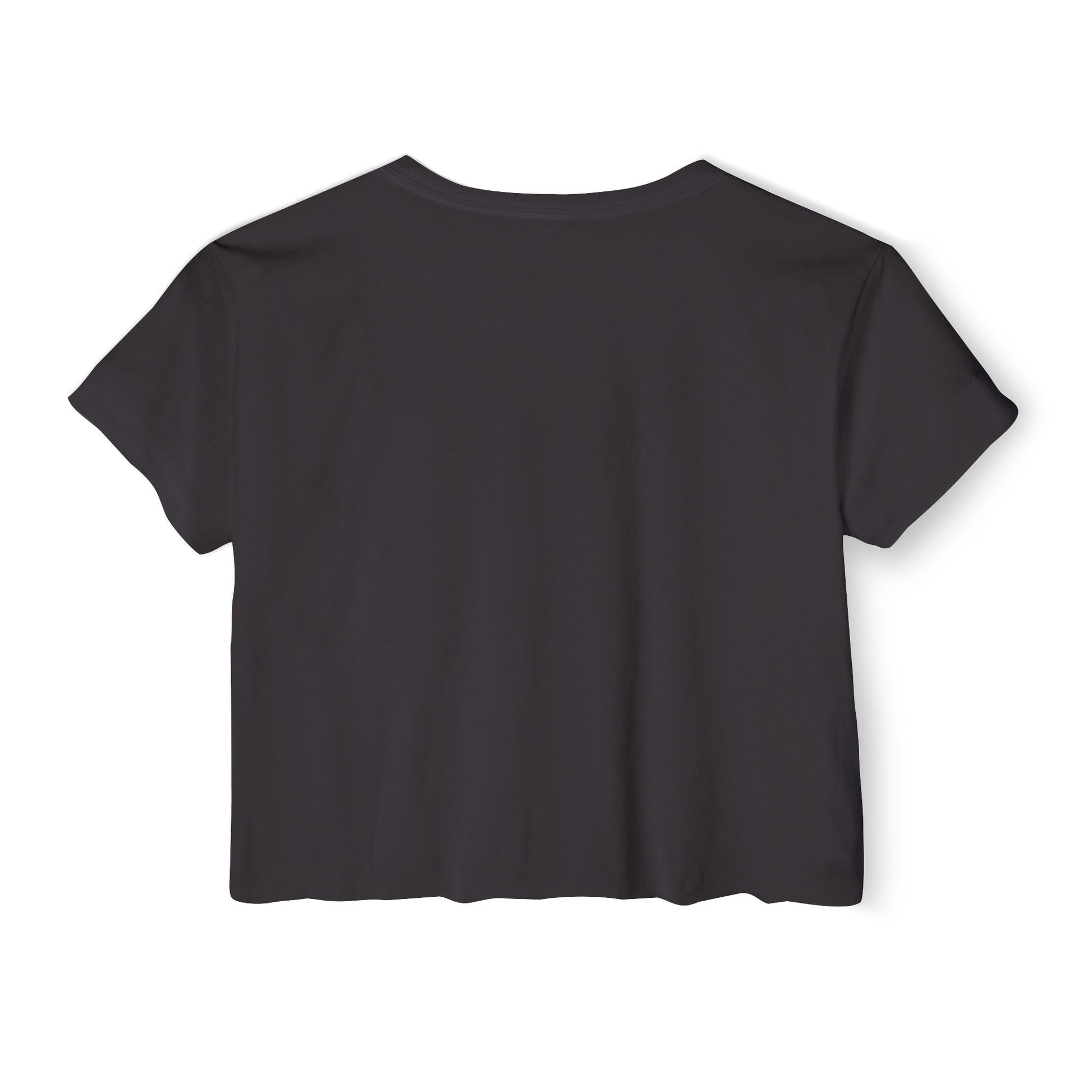 Shake It Studio Women's Festival Crop Top - snazzymerch