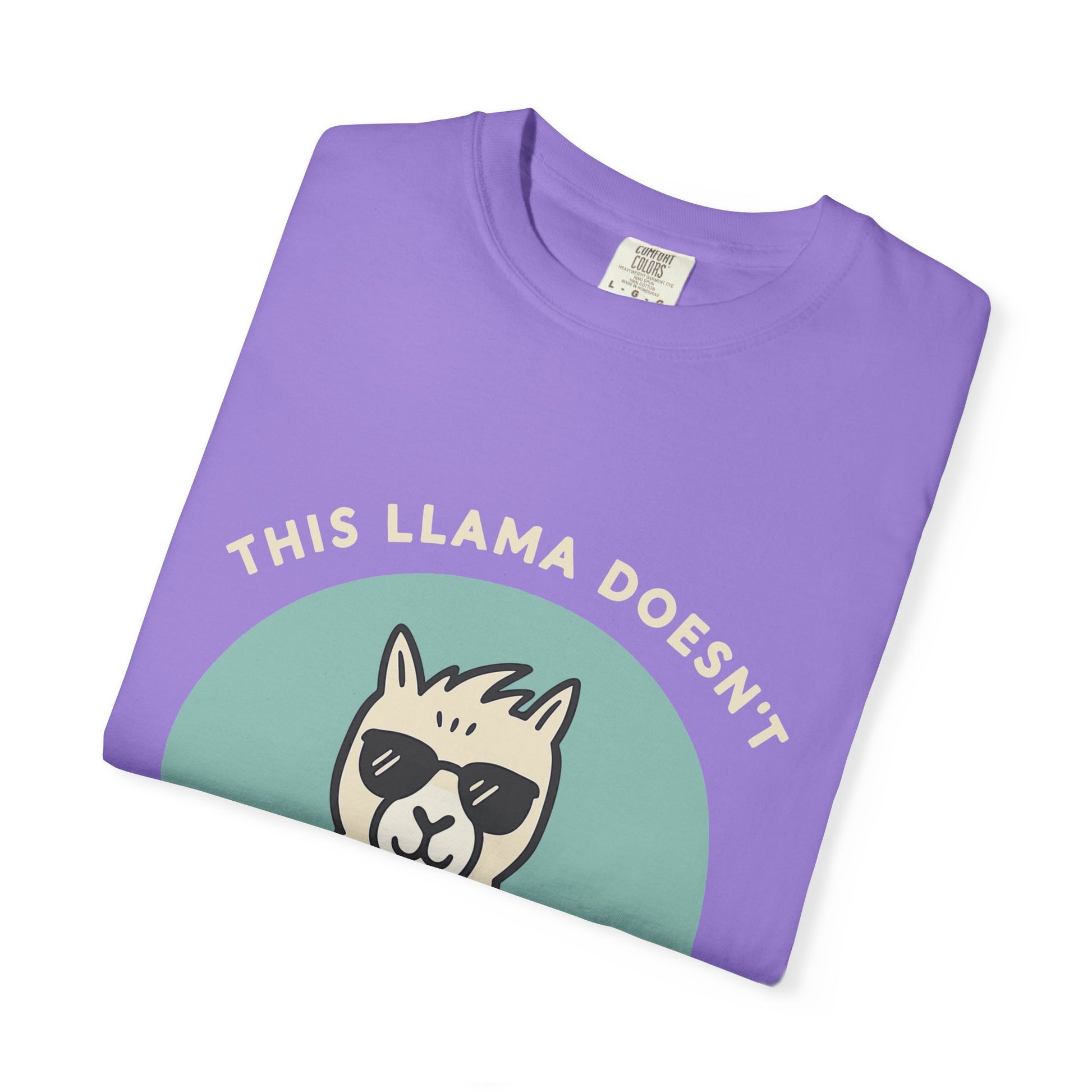 Snazzy Drama Dyed T-Shirt | Vintage Comfort Style