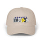 Mixed Tape Music Classic Dad Cap Printify